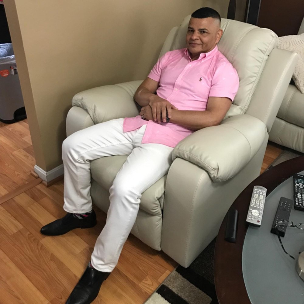 Meet your Posher, Guillermo